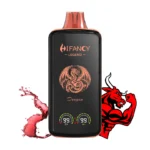 Puff 20k Hifancy Legend 20000 Puffs Disposable Vape