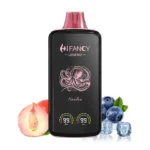 Puff 20k Hifancy Legend 20000 Puffs Disposable Vape