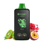 Puff 20k Hifancy Legend 20000 Puffs Disposable Vape