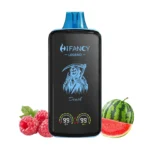 Puff 20k Hifancy Legend 20000 Puffs Disposable Vape