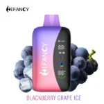 Puff 25k Hifancy Rainbow 25000 Puffs Disposable Vape Touch Screen Chinese Warehouse