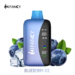 Puff 25k Hifancy Rainbow 25000 Puffs Disposable Vape Touch Screen Chinese Warehouse
