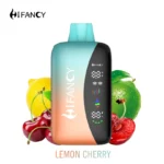 Puff 25k Hifancy Rainbow 25000 Puffs Disposable Vape Touch Screen Chinese Warehouse