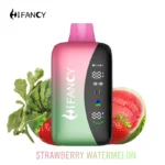 Puff 25k Hifancy Rainbow 25000 Puffs Disposable Vape Touch Screen Chinese Warehouse