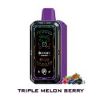 Puff 30k Hifancy Energy 30000 Puffs Disposable Vape