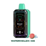 Puff 30k Hifancy Energy 30000 Puffs Disposable Vape