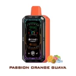 Puff 30k Hifancy Energy 30000 Puffs Disposable Vape
