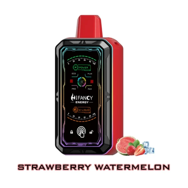 Puff 30k Hifancy Energy 30000 Puffs Vape na jedno použití