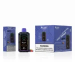 Puff 30k Hifancy Energy 30000 Puffs Disposable Vape