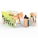 Razz Bar 45000 boccate di vapore monouso