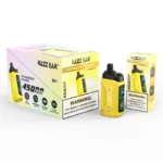 Razz Bar 45000 boccate di vapore monouso