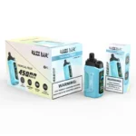 Razz Bar 45000 boccate di vapore monouso