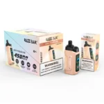 Razz Bar 45000 boccate di vapore monouso
