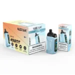 Razz Bar 45000 boccate di vapore monouso