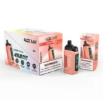 Razz Bar 45000 boccate di vapore monouso