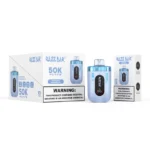 Razz Bar 45000 Puffs Disposable Vape