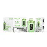 Razz Bar 45000 Puffs Disposable Vape