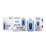 Razz Bar 45000 Puffs Disposable Vape