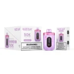 Razz Bar 45000 Puffs Disposable Vape