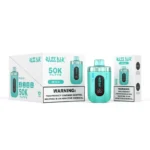 Razz Bar 45000 Puffs Disposable Vape