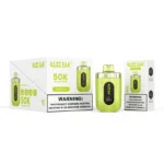 Razz Bar 45000 Puffs Disposable Vape