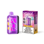 Vozol Rave 40000 Puffs 40K Disposable Vape