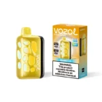 Vozol Rave 40000 Puffs 40K Disposable Vape