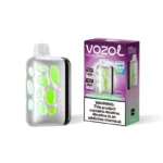 Vozol Rave 40000 Puffs 40K Disposable Vape