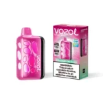 Vozol Rave 40000 Puffs 40K Disposable Vape