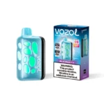 Vozol Rave 40000 Puffs 40K Disposable Vape