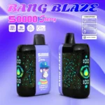 Bang Blaze Starry 50000 pust til engangsbrug
