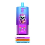 Bang Box 80000 Puffs Vape Desechable