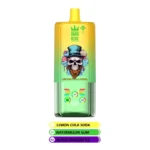 Bang Box 80000 Puffs Vape Desechable