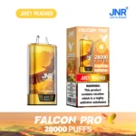 JNR 28000 Puffs jednorazowe Vape
