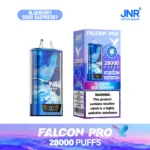 JNR 28000 Puffs jednorazowe Vape