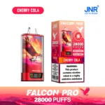 JNR 28000 Puffs jednorazowe Vape