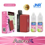JNR Aerox 32000 Puffs Wegwerpvape