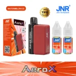 JNR Aerox 32000 Puffs Wegwerpvape