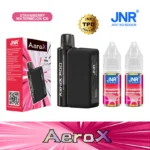 JNR Aerox 32000 Puffs Wegwerpvape