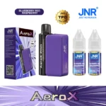 JNR Aerox 32000 Puffs Wegwerpvape