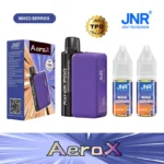 JNR Aerox 32000 Puffs Wegwerpvape