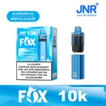 JNR Fox 10000 Puffs Vape Desechable