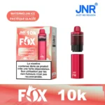 JNR Fox 10000 Puffs Vape Desechable