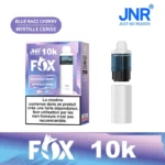 JNR Fox 10000 Puffs Vape Desechable