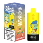 MOQ 2 Vape Sample Order Retail 2PC Osta 2 Bang King 85000 Puffs