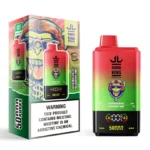 Sample Order MOQ 2 Retail Vape Free Shipping Bang King 50000 Puffs