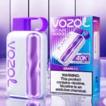 Vozol Star 40000 Puffs 40k Disposable Vape