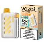 Vozol Vista 40000 Puffs Vape na jedno použití