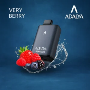 Adalya 10000 Puffs Einweg-Vape