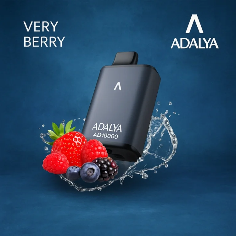 Adalya 10000 Puffs Disposable Vape